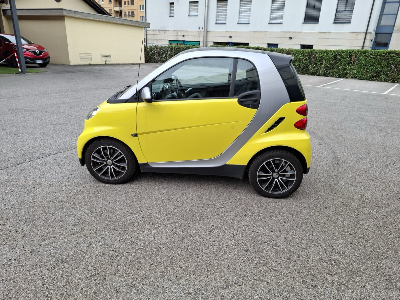 Smart 451