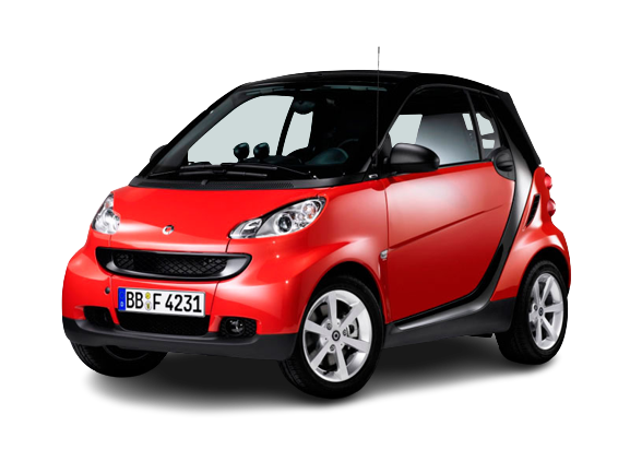 Smart 451